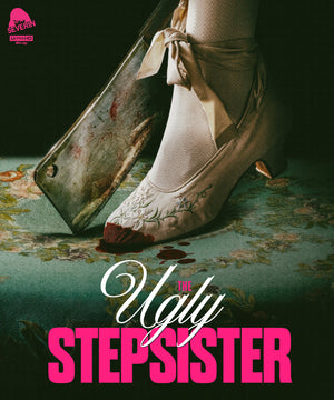 The Ugly Stepsister [4K Ultra HD] cover art