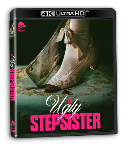 The Ugly Stepsister [4K Ultra HD] 3D packshot