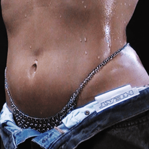 Heat [12" Deep Purple/Black Vinyl]