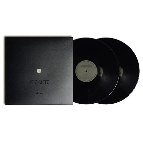 Gigante [LP] (Import)