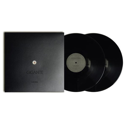 Gigante [LP] (Import)