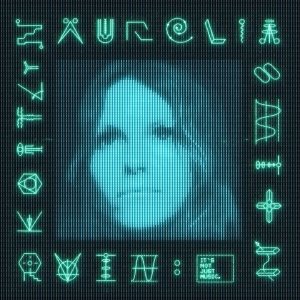 Ruin: It's Not Just Music [CD]