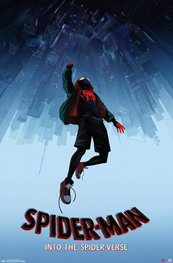 Spider-Man - Spider-Man [Poster]
