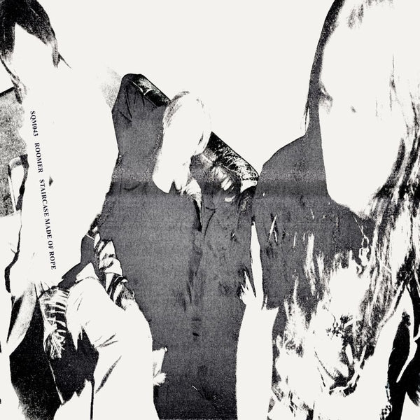 Staircase Made of Rope [LP]