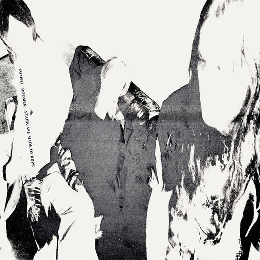 Staircase Made of Rope [LP]
