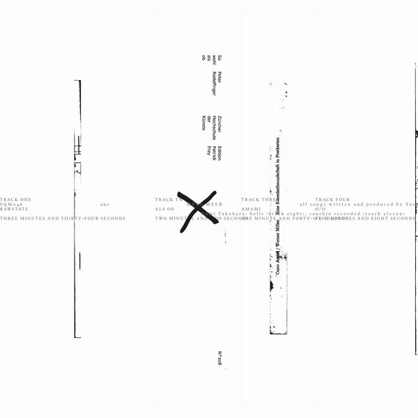 Aus - Mere Meer album cover