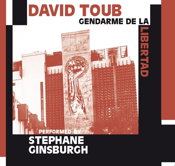 Gendarme de la Libertad [CD]