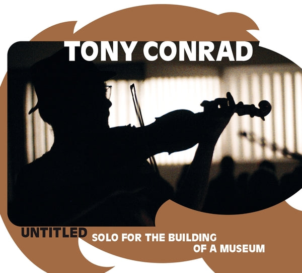 Untitled Solo for the Building of a Museum CD