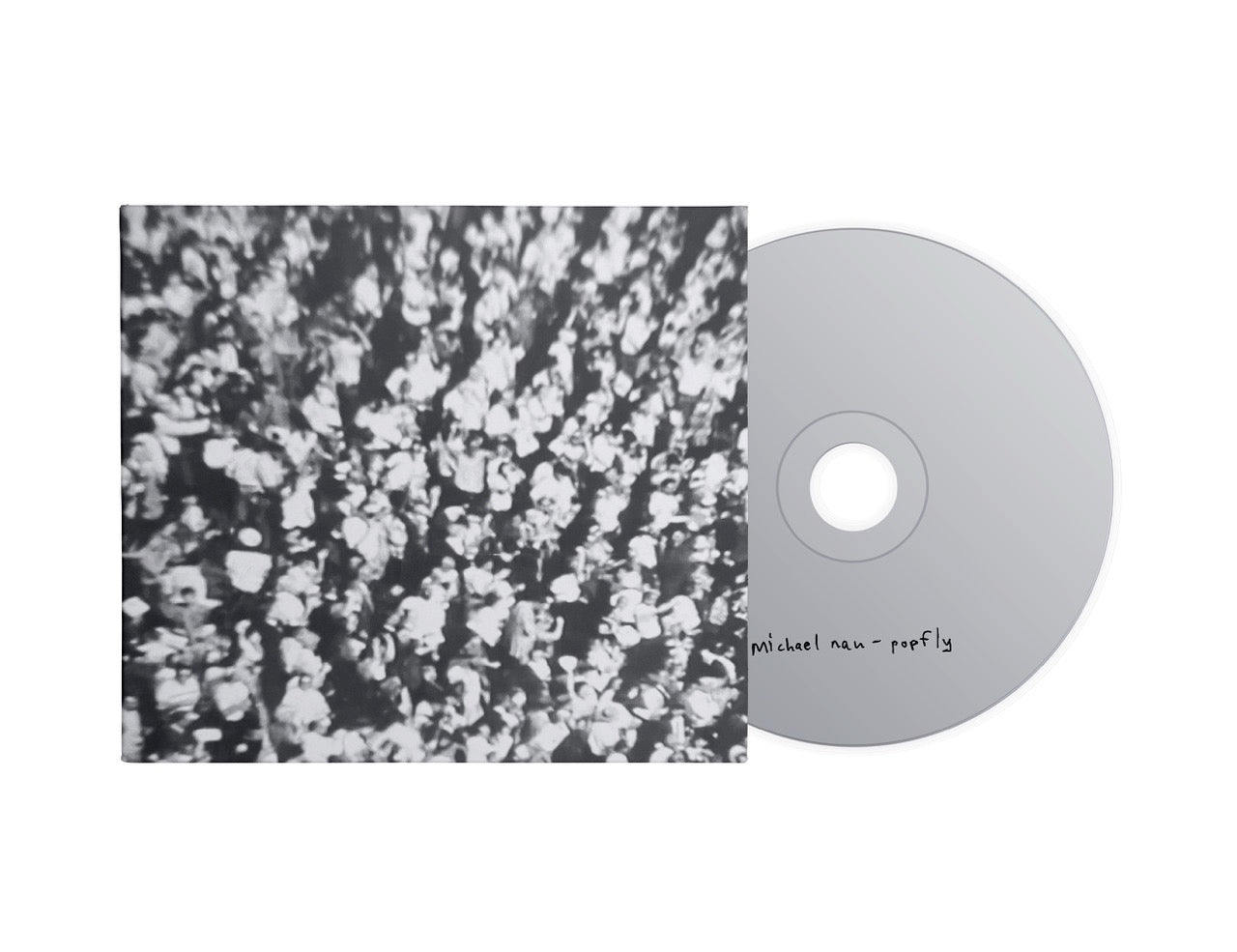 Popfly [CD]