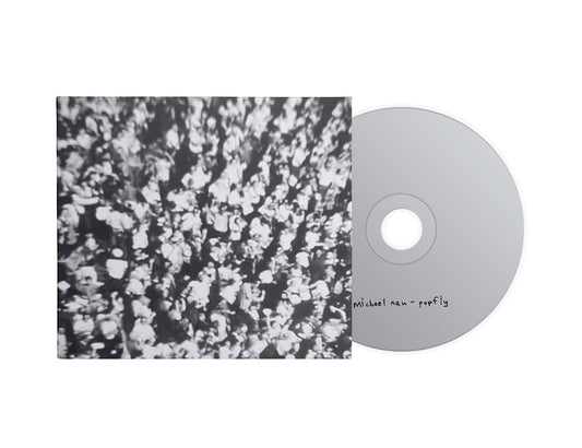 Popfly [CD]