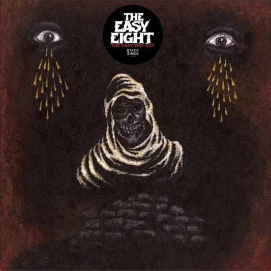 The Easy Way Out LP