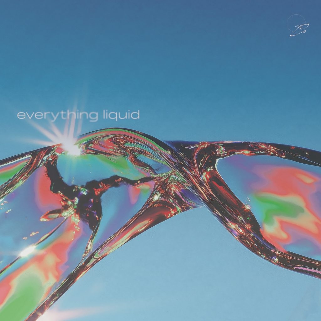 Everything Liquid Ep [12" Vinyl]