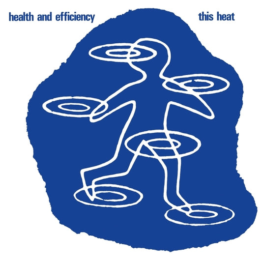 Health & Efficiency [12"]