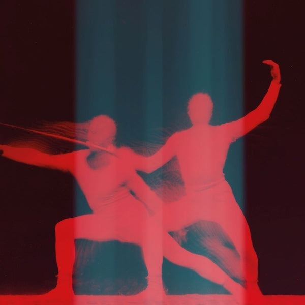 Future Sports [12"]