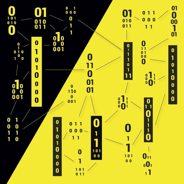 Transpac - Packet Switching EP [12"]