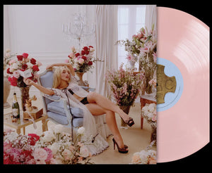 Man's Best Friend [Dusty Rose LP]