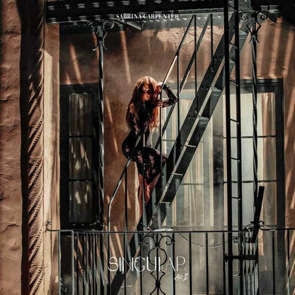 Sabrina Carpenter — Singular Act II [Vinyl] — product image