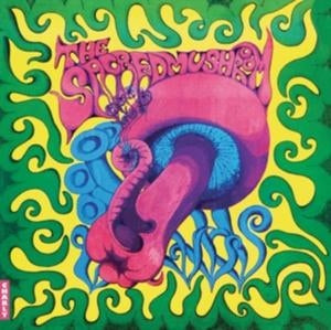 Sacred Mushroom [LP] (140 Gram reissue)