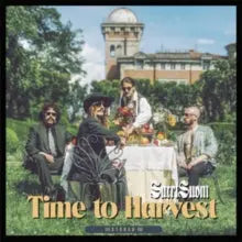Sacri Suoni - Time to Harvest [LP]