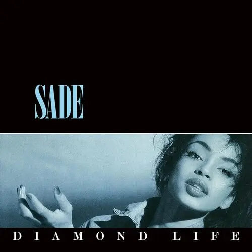 Sade - Diamond Life [Vinyl]