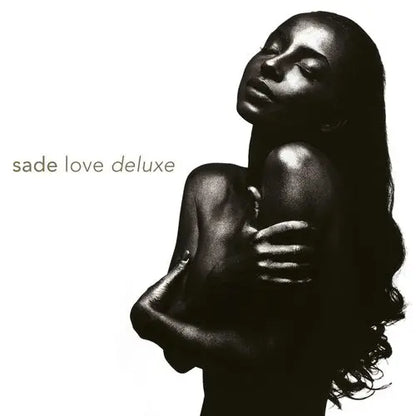 Sade — Love Deluxe [Vinyl] — cover artwork