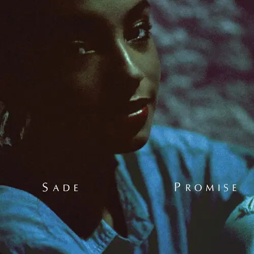 Sade - Promise [Vinyl]