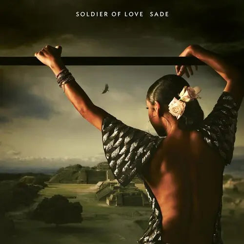 Sade - Soldier Of Love [Vinyl]
