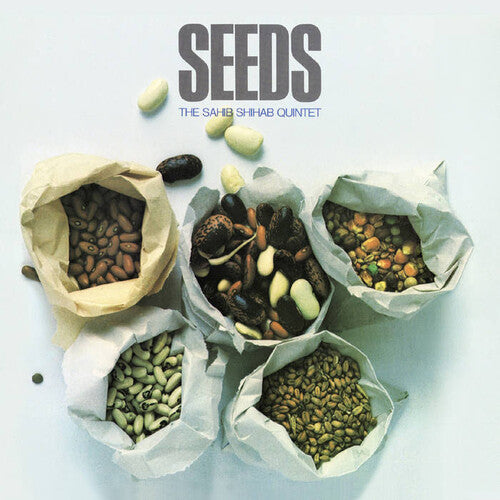 Seeds [Vinyl]