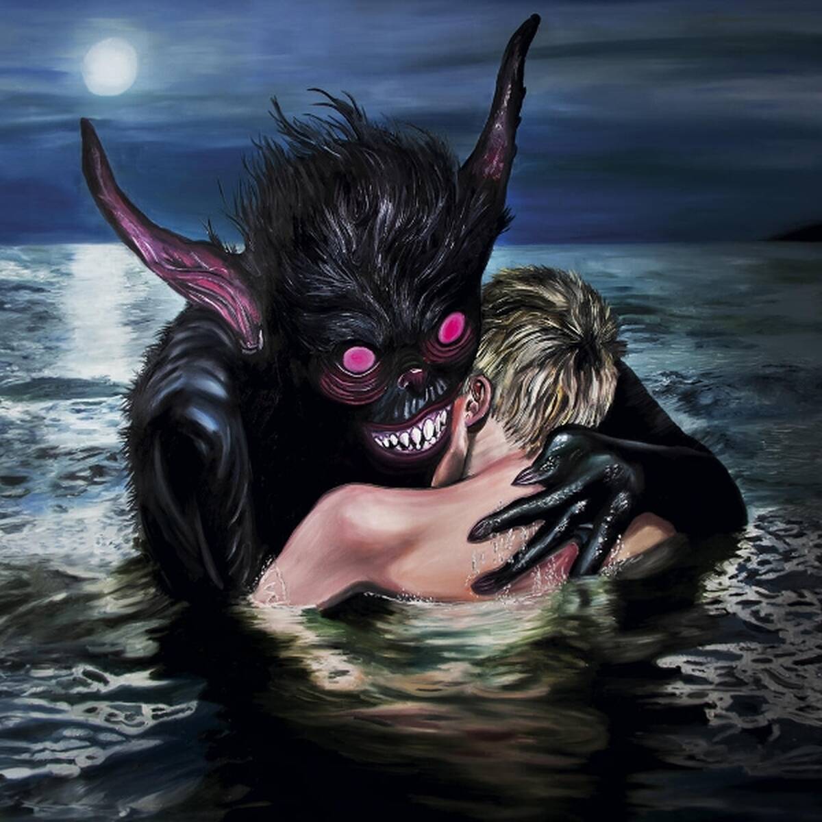 Sailor Gets Seasick Too [LP] (import)