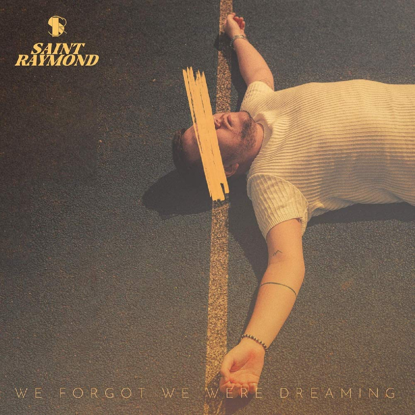 We Forgot We Were Dreaming [Vinyl]