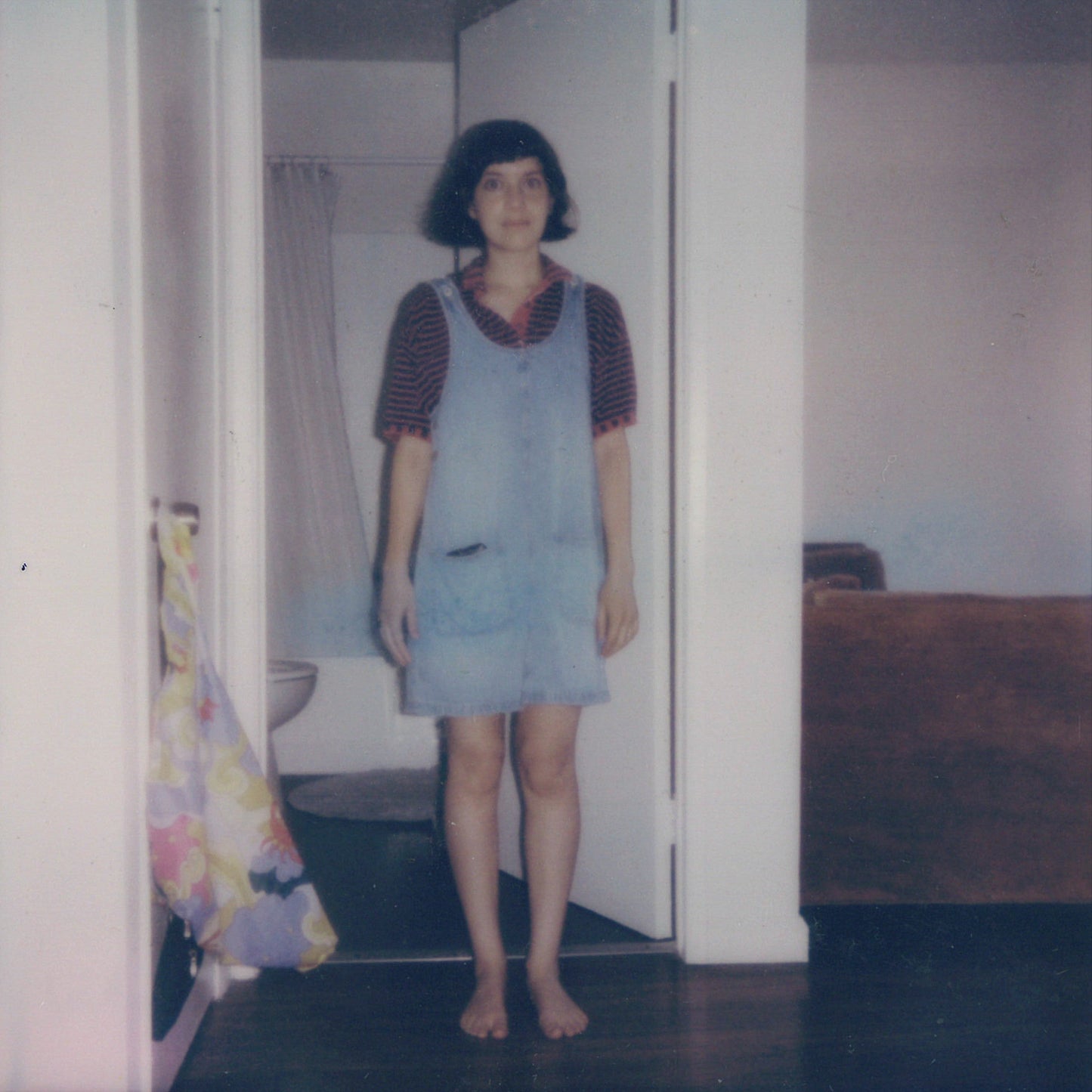 Lorings [Ice White Frosted Cassette]