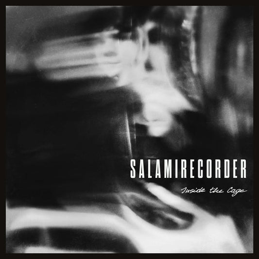 Inside the Cage [Vinyl]