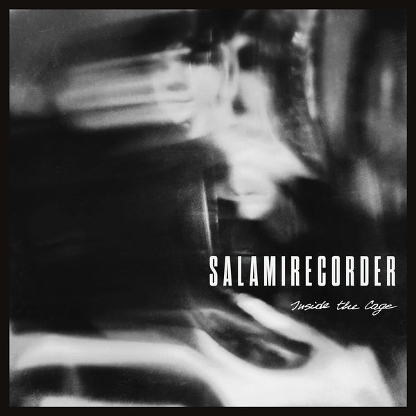 Inside the Cage [Vinyl]