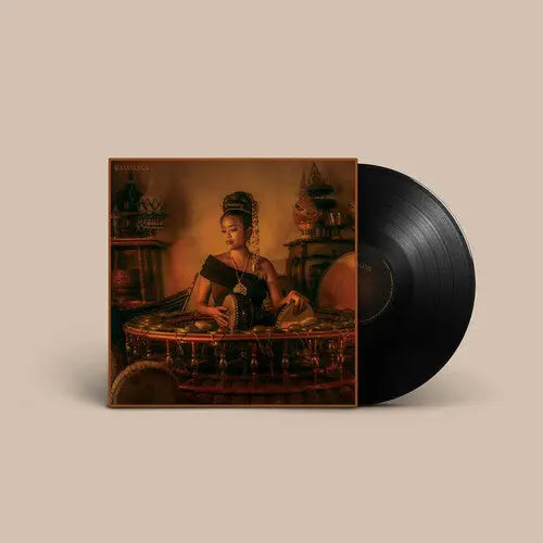 Salin - Rammana [LP Deluxe Edition]