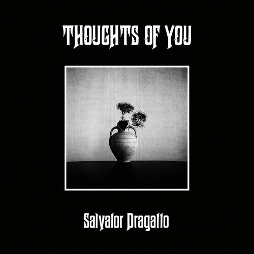 Thoughts of You [Beige Vinyl]