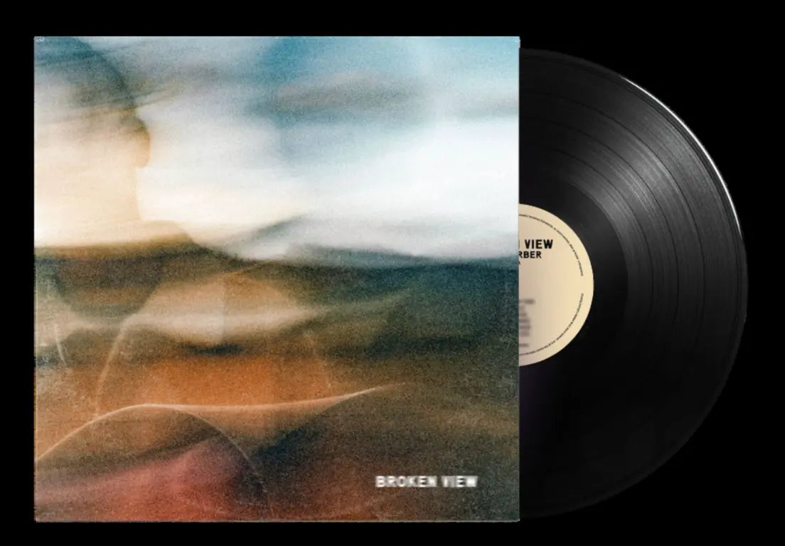 Sam Barber - Broken View [Vinyl]