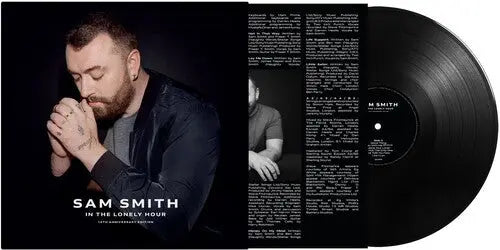 Sam Smith - In The Lonely Hour (10th Anniversary) [Vinyl]