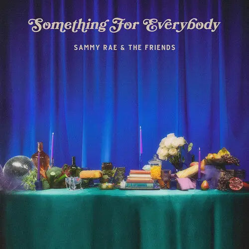 Sammy Rae & The Friends - Something for Everybody [Vinyl]