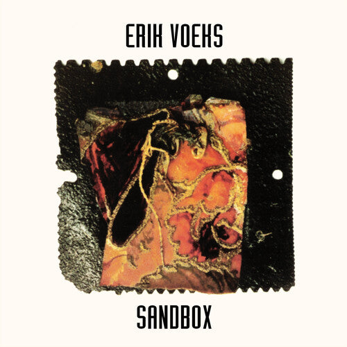 Sandbox [Vinyl]
