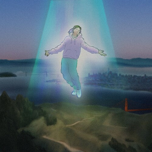 Sound Of The Bay [Cassette]