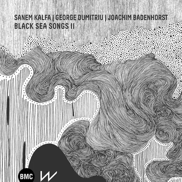 Black Sea Songs II LP