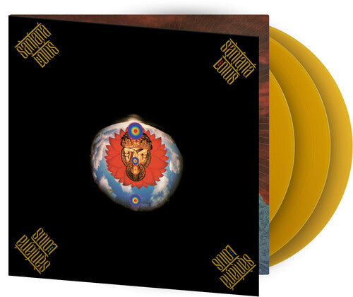 Lotus [Yellow Vinyl]