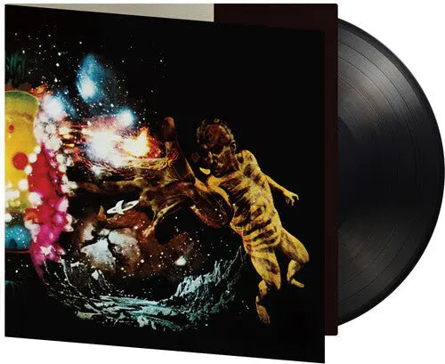 Santana - Santana III [Audiophile Vinyl LP]