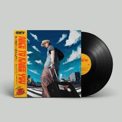 Nice To Knee You [Vinyl]