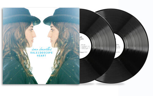 Sara Bareilles - Kaleidoscope Heart [Vinyl]