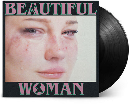 Sarah Klang — Beautiful Woman [Vinyl]; product image 1