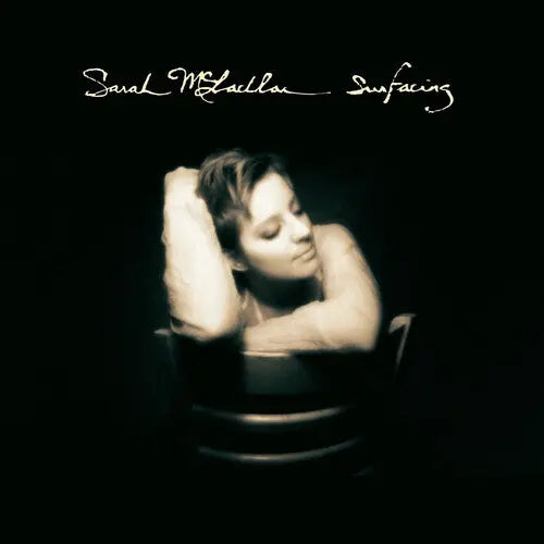 Sarah McLachlan - Surfacing [Vinyl]