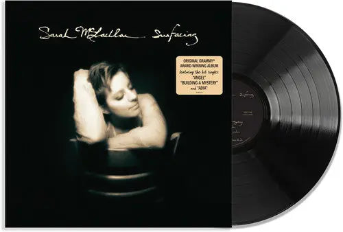 Sarah McLachlan - Surfacing [Vinyl]