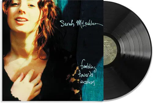 Sarah McLachlan - Fumbling Towards Ecstasy [Vinyl]