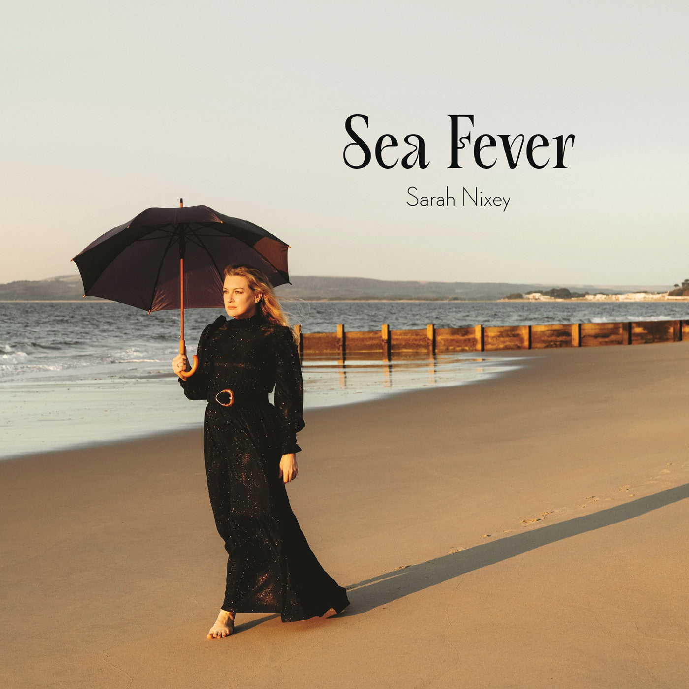 Sea Fever [Vinyl]
